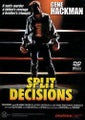Split Decisions - 1988 (DVD)