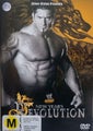 WWE: New Year's Revolution 2005 (DVD)