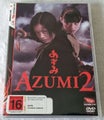 Azumi 2 - 2005 (DVD)