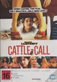 Cattle Call - 2006 (DVD) Region 2 - 2006 (DVD)