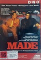 Made - 2001 (DVD)