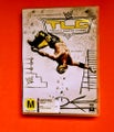 WWE :TLC - Tables , Ladders , Chairs 2010
