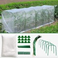 Garden Netting Plant Netting 3m x 10m *NZ Clearance*