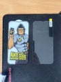 iPhone 14Plus Tampered Glass Screen Protector x 2
