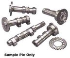 CAMSHAFT HOTCAMS STAGE1 CAM AUTO-DECOMPRESSOR MECHANISM USES STOCK VALVE SPRINGS