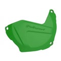 CLUTCH COVER PROTECTOR KAW KX450F 16- 05GRN