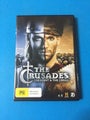 The Crusades: Cresent &amp; The Cross (History Channel)