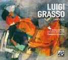 Luigi Grasso - Dantesca (LP) - Luigi Grasso - Dantesca (LP)