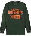 G-III Sports Mens Arizona Hotshots Graphic T-Shirt