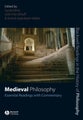 Medieval Philosophy