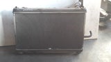Mazda VERISA 2004" Radiator, O