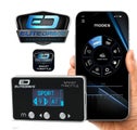 Toyota Performance Throttle Controller suits All Models App 10 Driving Modes