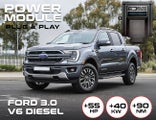 Ford Raptor V6 Diesel 3.0 Stage 1 Tune - EliteDrive Diesel Power Tuning Chip