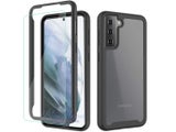 1x Heavy-duty phone Cover for Samsung Galaxy s21