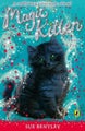 Magic Kitten: A Puzzle of Paws by Sue Bentley - Paperback