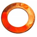 WASHER CHAMPION 5/16IN X 5/8IN COPPER WASHER 20G