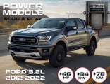 Ford Ranger 3.2 Diesel Stage 1 Tune - EliteDrive Diesel Power Tuning Chip