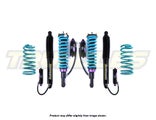 Dobinsons 40mm MRA Lift Kit to suit Holden Colorado 7 SUV / Trailblazer 2012-...