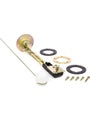 VDO Fuel Level Sending Unit ALAS 10-184 ohm Adjustable 6-3/4 to 23 in