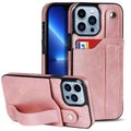 iPhone 13 Pro Max Case Card Holder Slots