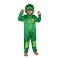 PJ masks Costume Set - Gecko size Small