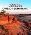 Australian Geographic Outback Queensland by Danielle Lancaster - Paperback