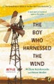 The Boy Who Harnessed the Wind By William Kamkwamba (ISBN 9780147510426)