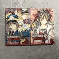 Gentlemen’s Alliance Manga Lot Vol. 6 &amp; 8 | Anime Bundle