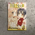 Full Moon Vol. 4 Manga | Anime Shoujo Graphic Novel