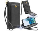 1x Shockproof phone Cover for Samsung S20 ultra