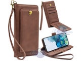 1x Shockproof phone Cover for Samsung S20 ultra