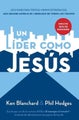 Un lder como Jess by Ken Blanchard - Paperback