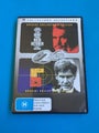 The Hunt For Red October / Patriot Games
