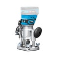 Brushless Plunge Router 18v Liion SKIN