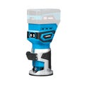 Cordless Laminate Trimmer 18v Li-ion SKIN ONLY