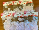 Flower Petals - Pink (6 Packs)
