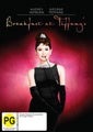 Breakfast At Tiffany's (DVD)