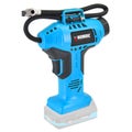 Cordless Air Inflator Pump 18v Li-ion SKIN