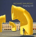 Richard Maurovic by Jennifer Palmer - Hardcover