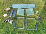 Nissan Datsun 720 King Cab Parts