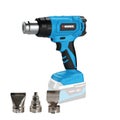 Cordless Heat Gun 18v Li-ion SKIN ONLY