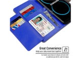 1x Shockproof Wallet Cover for iPhone 14 Pro Max