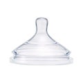 Boon Nursh Silicone Nipple 3 Pk Medium
