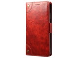 1x Shockproof Wallet Cover for iPhone 16e