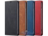 1x Shockproof Wallet Cover for Samsung Galaxy S21