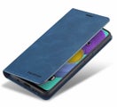 1x Shockproof Wallet Cover for Samsung Galaxy S21