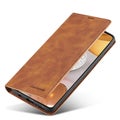 1x Shockproof Wallet Cover for Samsung Galaxy S21