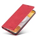 1x Shockproof Wallet Cover for Samsung Galaxy S21