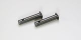Kyosho UM559 RT5 Fr Wheel Shaft (2)