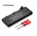 Laptop Battery for Apple MacBook Pro 13 A1322